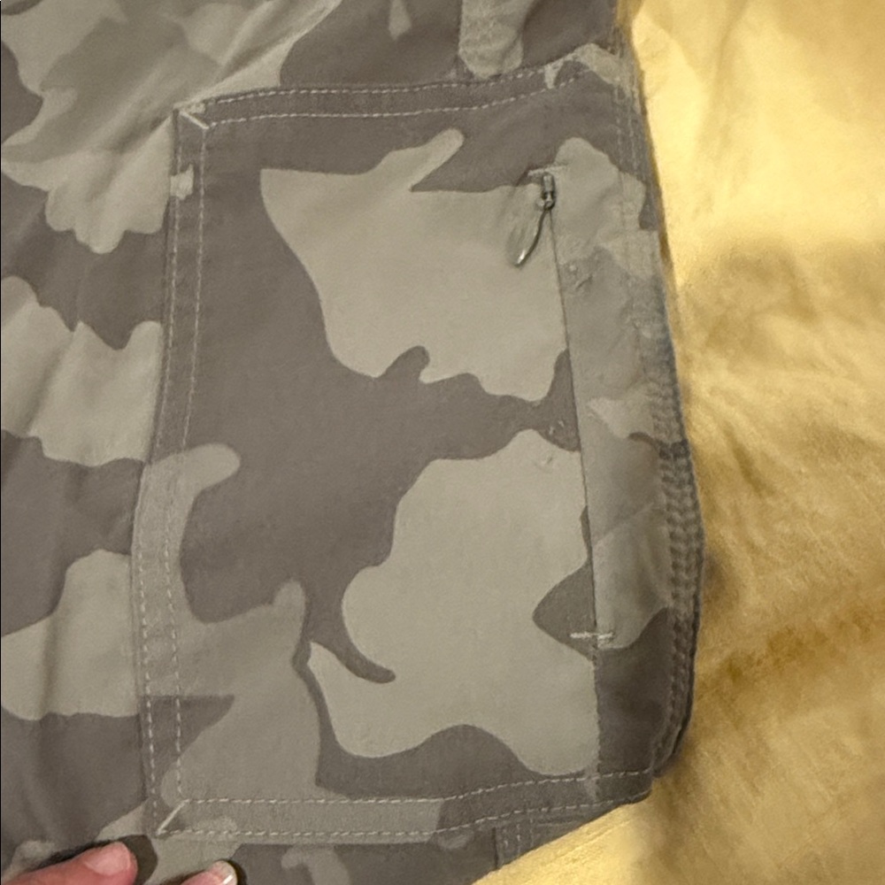 Prana Sky Canyon Jogger Camouflage - 8 - Picture 6 of 10
